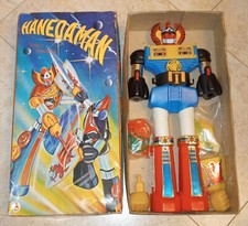 Blue hanedaman atoranger usato  Roma