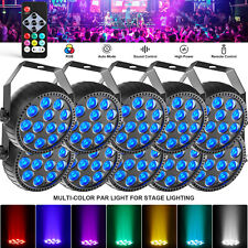 Rgbw 12led par for sale  Monroe Township