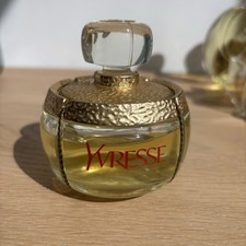 Flacon eau toilette d'occasion  Caen