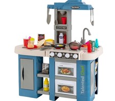 Kids kitchen playset for sale  STOWMARKET
