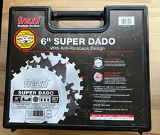 Freud sd506 inch for sale  Reno