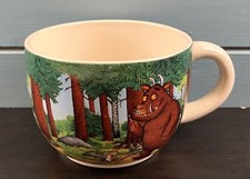 Gruffalo jumbo tea for sale  NOTTINGHAM