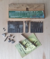 Vintage stanley combination for sale  NORWICH