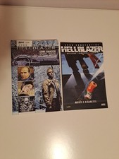 Hellblazer come ghiaccio usato  Trezzo sull'Adda