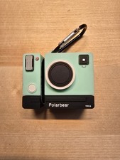 Polaroid case airpods for sale  Irvine