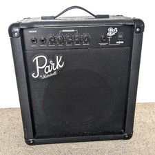 Park marshall b25 for sale  POLEGATE