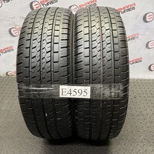 215 r16 106 for sale  SHEFFIELD