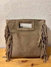 Sac main bandoulière d'occasion  La Châtre