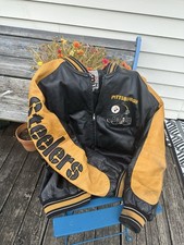 Vintage pittsburgh steelers for sale  Prospect