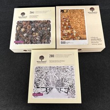 Wentworth wooden puzzles for sale  UK