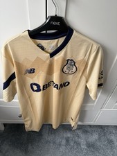 fc porto shirt for sale  LEYLAND