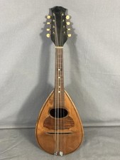 Mandolino prima metà usato  Vaiano Cremasco