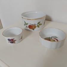 royal worcester evesham d'occasion royal worcester evesham d'occasion France