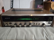70 sony receiver hst stereo for sale 70 sony receiver hst stereo for sale Indiana