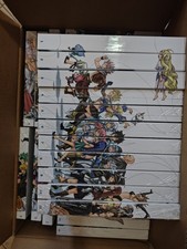 Fairy tail edizione usato  Milano