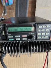 Icom v210t vhf for sale  RYTON