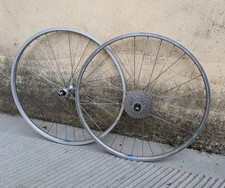 Ruote mtb shimano usato  Cesano Maderno