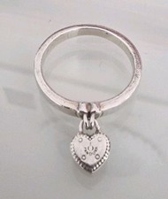 Pandora genuine silver for sale  ROCHDALE