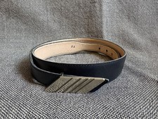 Ceinture uniforme air d'occasion  Versailles