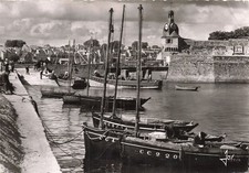 Concarneau bateaux peche d'occasion  France