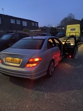 Mercedes benz class for sale  ENFIELD