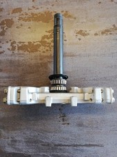 Piastra inferiore husqvarna usato  Bergamo