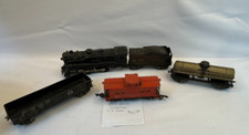 Marx diecast steam for sale  Hudsonville