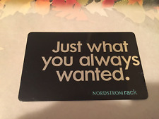 Nordstrom rack always for sale  Wakefield