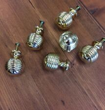 Beehive brass cupboard for sale  WHITSTABLE