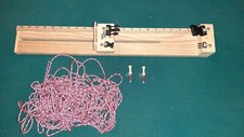 Paracord bracelet jig for sale  Winchendon