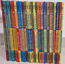 Lotto libri winnie usato  Savona