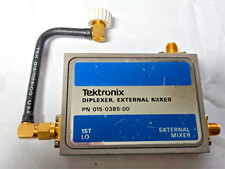 Tektronix external diplexer for sale  Santa Monica