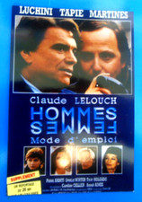 Autographe bernard tapie d'occasion  Trappes