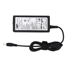 Fonte de alimentação para laptop Samsung 450R4V cabo adaptador CA 19V 3.16A cabo carregador comprar usado  Enviando para Brazil