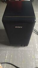 Sony srs 200 d'occasion  Paris XIII