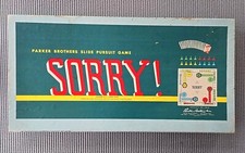 sorry board game for sale sorry board game for sale Troy