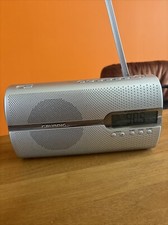 Radio grundig music d'occasion  Étrépilly