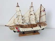 Coast guard barque for sale  North Port