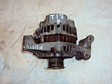 Alternador a gasolina Ford Fiesta Mk6 Fusion 2002-2008 1.2 1.4 2S6T10300CB 70A comprar usado  Enviando para Brazil