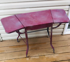 Vtg typewriter stand for sale  Blandon