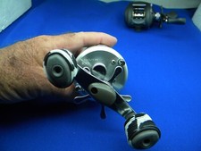 Vintage fishing reel for sale  Bodfish