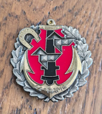 Insigne rama régiment d'occasion  Saint-Pierre-d'Oléron