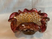 Vintage murano mid for sale  TRURO