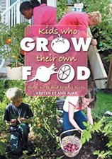 Kids grow food for sale  Mishawaka