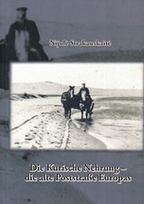 Strakauskaite kurische nehrung gebraucht kaufen  Bad Lippspringe