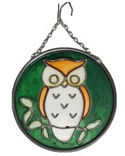 Vintage 1970 owl for sale  Grand Rapids