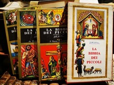 Bibbia dei piccoli usato  Padova