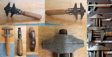 Franzose stahl holzgriff gebraucht kaufen  Freiburg im Breisgau