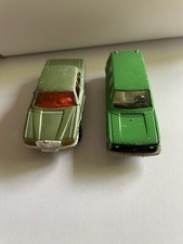 Majorette mercedes volvo for sale  ST. ALBANS