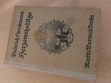 Buch 1920 dietrich gebraucht kaufen  Welver